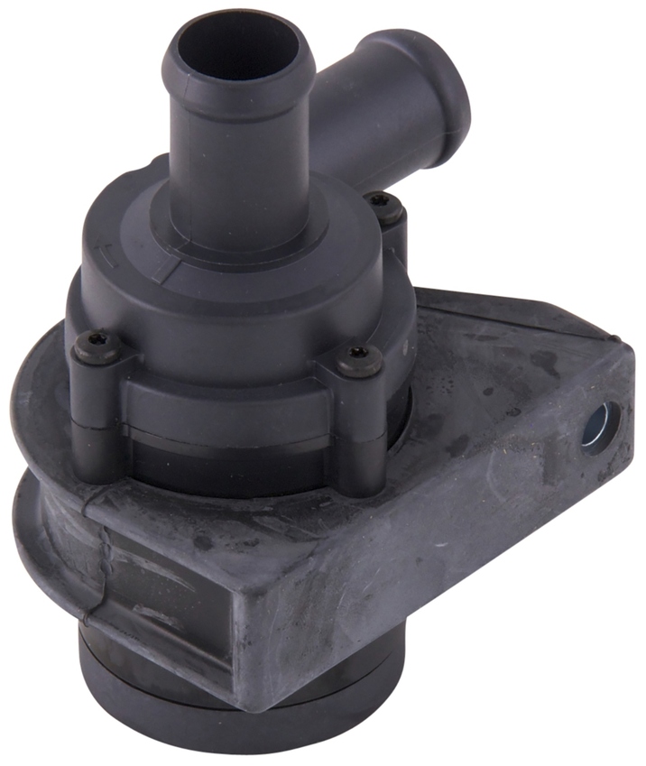 Gates Engine Water Pump For Audi TT 8J3, 8J9 2.0L/1.8L TFSI CDAA, CCZA,CCTA