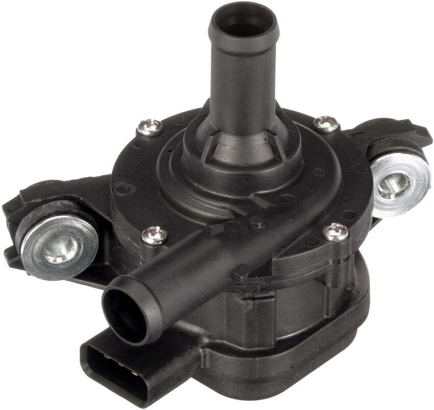 Gates Engine Water Pump For Lexus NX 2.0L 300 8AR-FTS AGZ15
