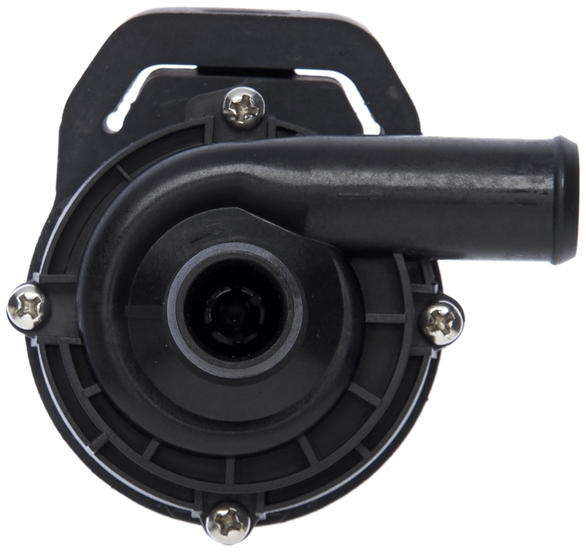 Gates Engine Water Pump For Mercedes-Benz G-Class W461, W463 3.0L/5.5L/6.0L