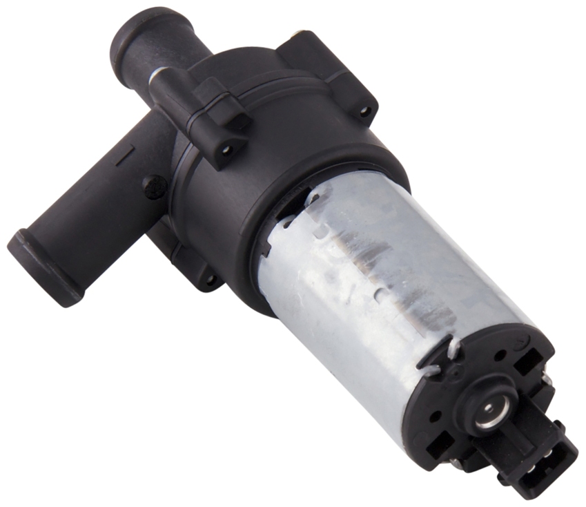 Gates Engine Water Pump For Audi A3 8L1 1.8L AGU, AQA, ARZ, AUM, AMK, APY, BAM