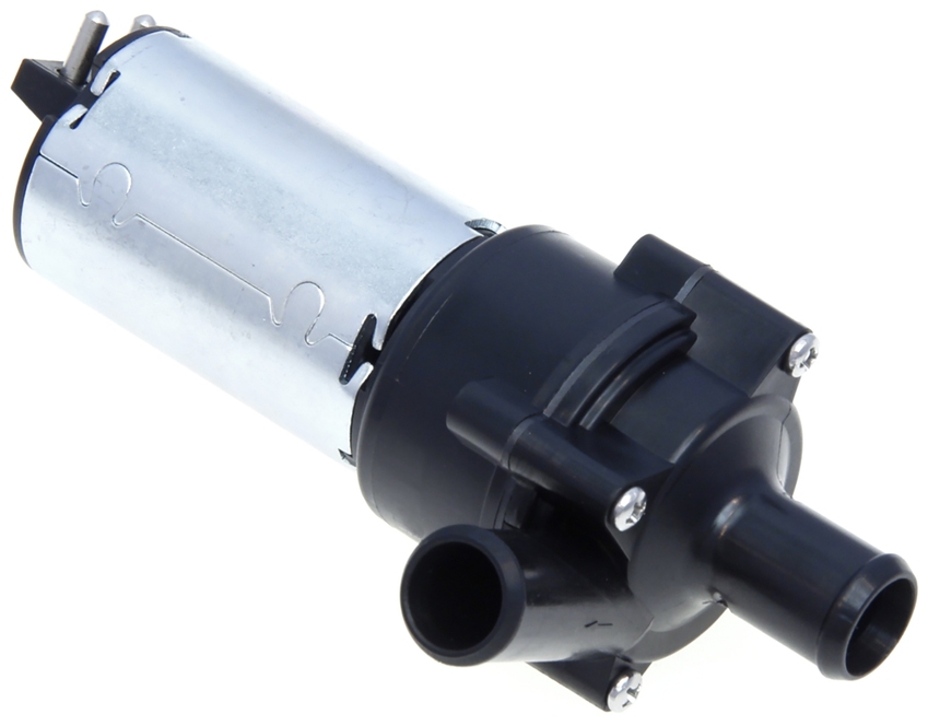Gates Engine Water Pump For Mercedes-Benz Sprinter 3-t B903 2.1L/2.7L