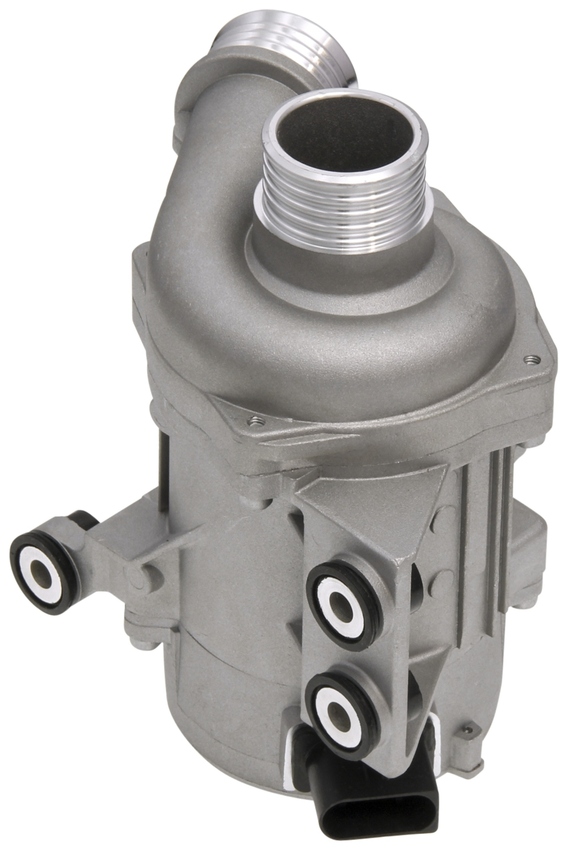 Gates Engine Water Pump For BMW X5 E70 3.0si, 30i 3.0L N52B30BF,N52B30A,N52B30AF