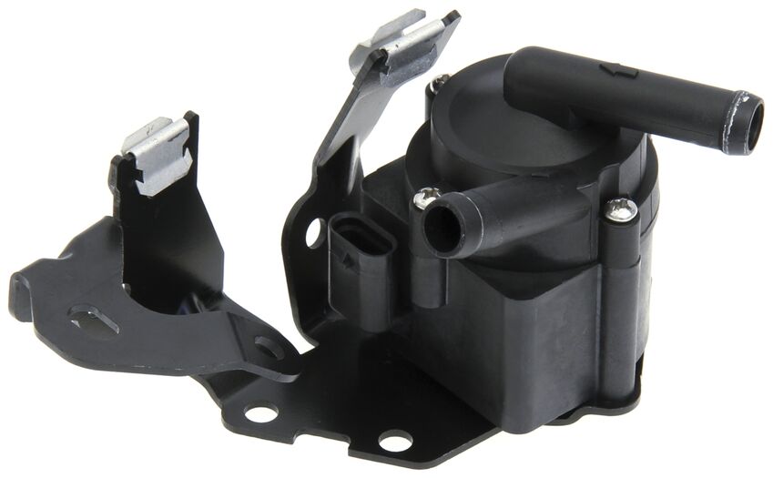 Gates Water Pump For Citroën DS3 EP6DT EP6CDT 1.6L SA Front Hatchback 115KW