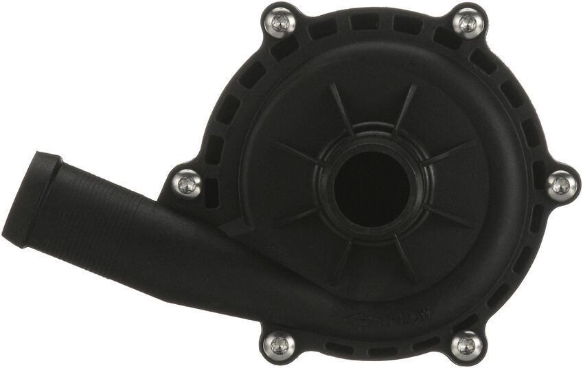 Gates Water Pump For Tesla Model S 85D 75D L2S L1S 5YJS EV Hatchback 310KW