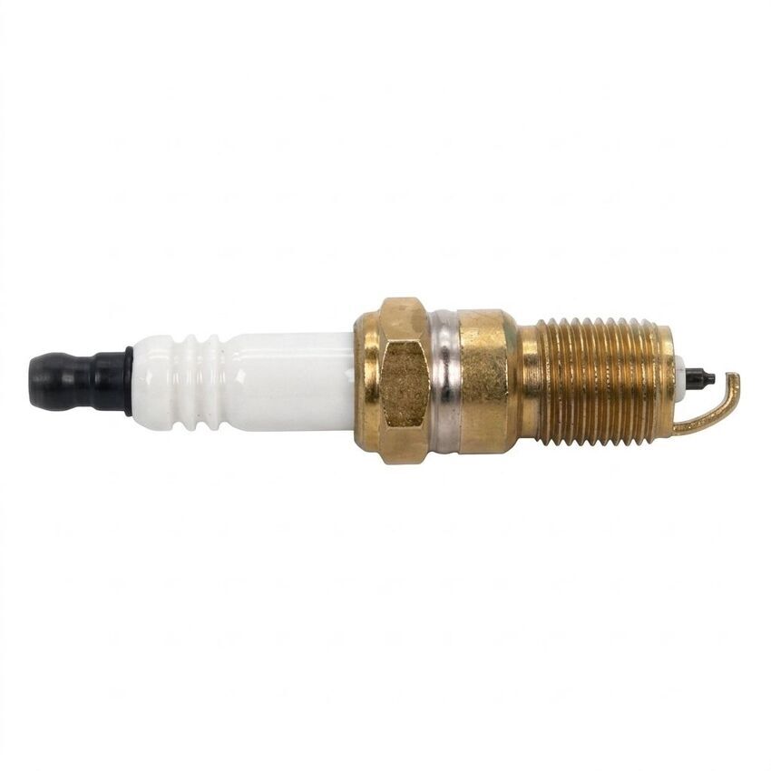 AcDelco Double-Platinum Spark Plug For Holden Commodore 5.7L Petrol V 41805TCH-8