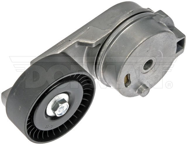 Dorman Drive Belt Tensioner Assembly For Jeep Grand Cherokee WH WK 5.7L EZD