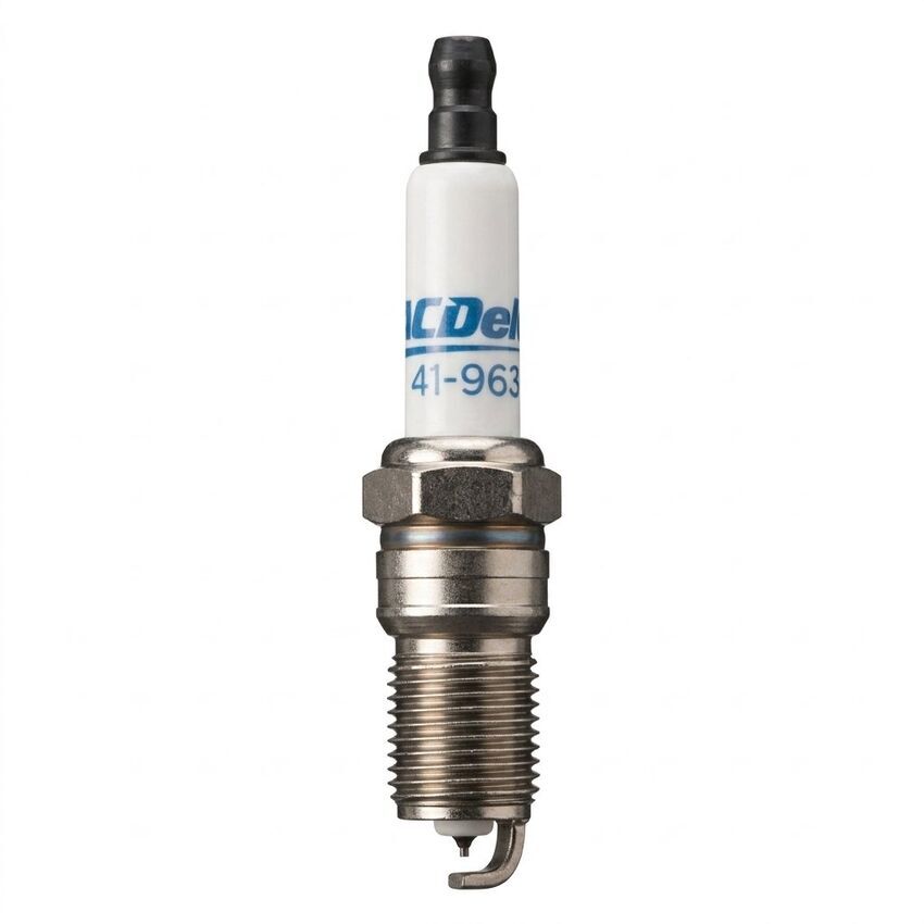 AcDelco Double-Platinum Finewire Spark Plug For Mazda Tribute CU EP3W01 SUV 2.3L