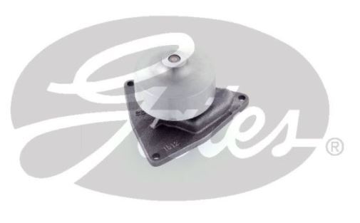 Gates Water Pump For Freightliner FL Series FL80 8.2L Diesel-42146HD