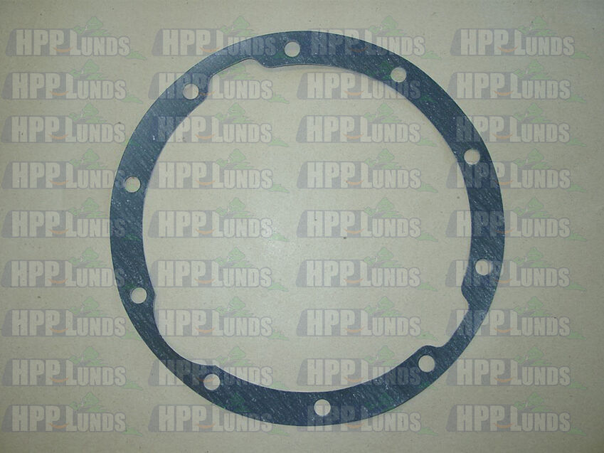 Diffe Carrier Gasket Rear For Toyota Landcruiser FZJ78 - 4.5L 1FZFE Petrol 4WD
