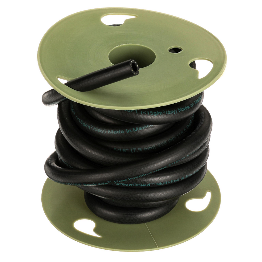 27340 B/CADE EFI 5/16 inchX 25FT Fuel System Hose