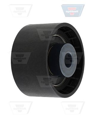 Optibelt Timing Belt Idler For SAAB 9-5 YS3G 2.0L 1910cc - 421UT