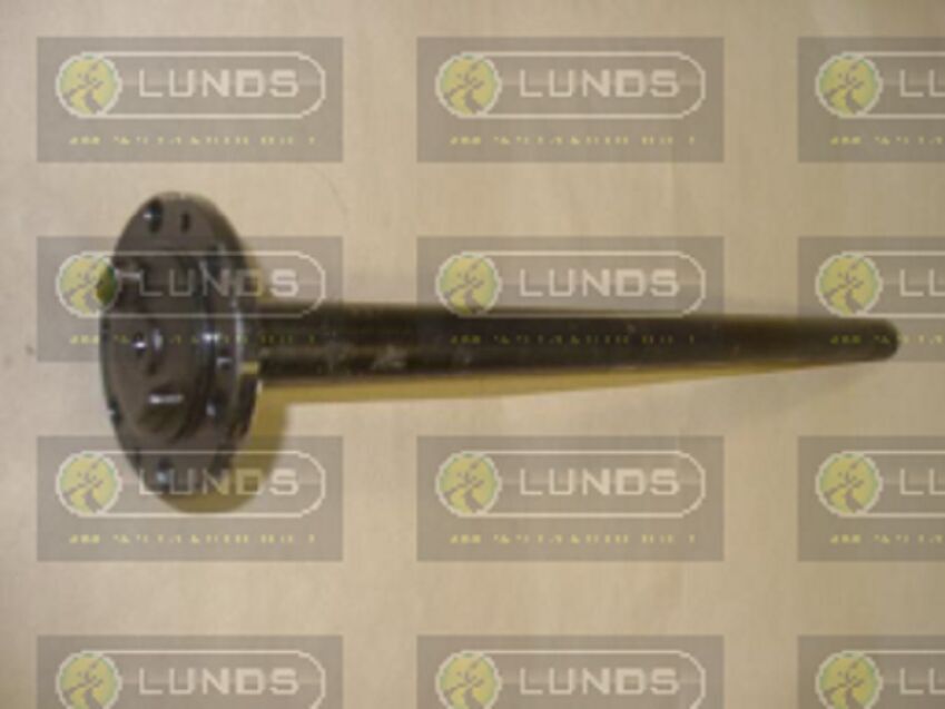Axle Shaft Right Hand Rear For Toyota Landcruiser HJ45 - 3.6L H Diesel 4WD