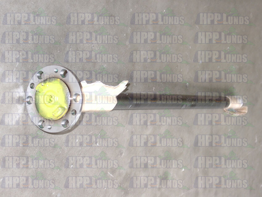 Axle Shaft For Toyota Landcruiser FZJ79 - 4.5L 1FZFE Prl 42311-60200NG