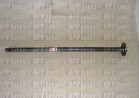 Axle Rear - Shaft Left Hand For Toyota Landcruiser FJ73 Series - 42312-60042NG