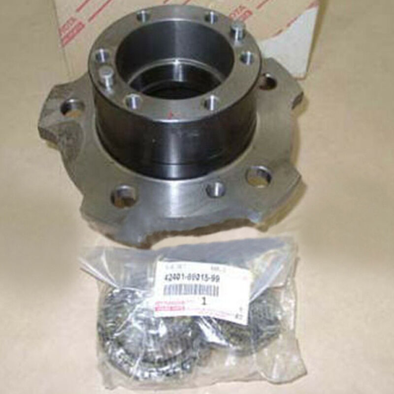 Axle Hub & Bearing Assembly For Toyota Landcruiser FZJ79-4.5L 1FZFE 42410-69025NG