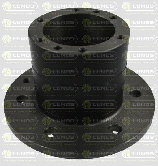 Axle Hub For Toyota Landcruiser HJ60 - 4.0L 2H Dsl