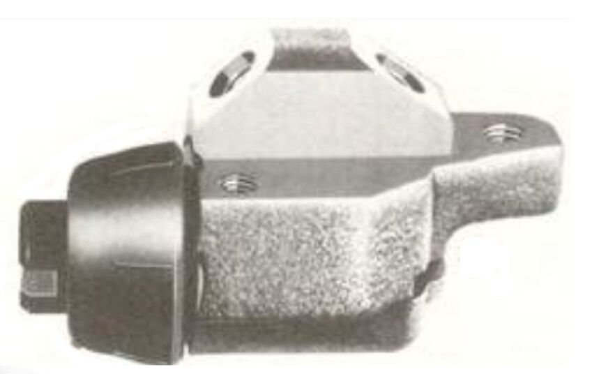 PROTEX Wheel Cylinder Front For BEDFORD CF 280 2.3L 2300 I4 8V SOHC