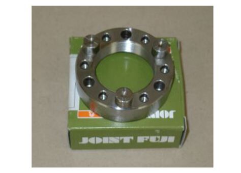 Axle Shaft Bearing Lock For Toyota Landcruiser BJ42-3.4L 3B Diesel 08/80-1/84