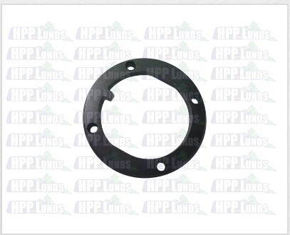 Rear Axle Lock Nut Plate For Toyota Landcruiser HDJ79 - 4.2L 1HDFTE Turbo Dsl