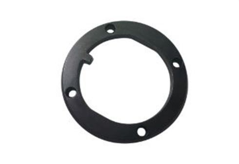 Axle Lock Nut Plate Rear For Toyota Landcruiser BJ40-3.0L B Diesel 09/1977-1980