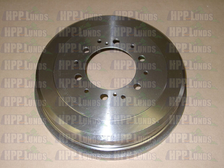 Axle Lock Nut Plate Rear For Toyota Landcruiser FJ45-3.9L F Petrol 01/64-1/84