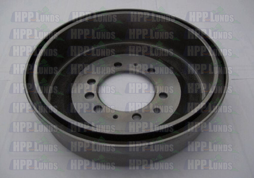 Brake Drum For Toyota Hilux RN130 4Runner-22R 2.4L Carby  08/1989 ~10/1995