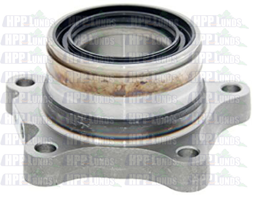 Axle Hub & Brg Asmly For Toyota Landcruiser VDJ200-4.5L 1VDFTV V8