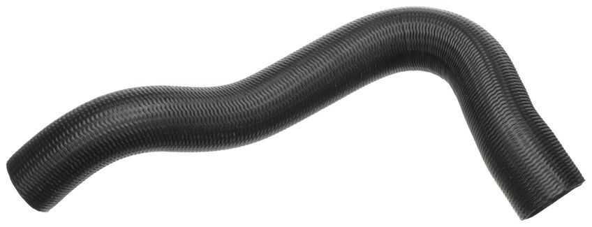 Gates Radiator Hose For Chevrolet EL Camino 5.0L LG4 112KW Ute Petrol