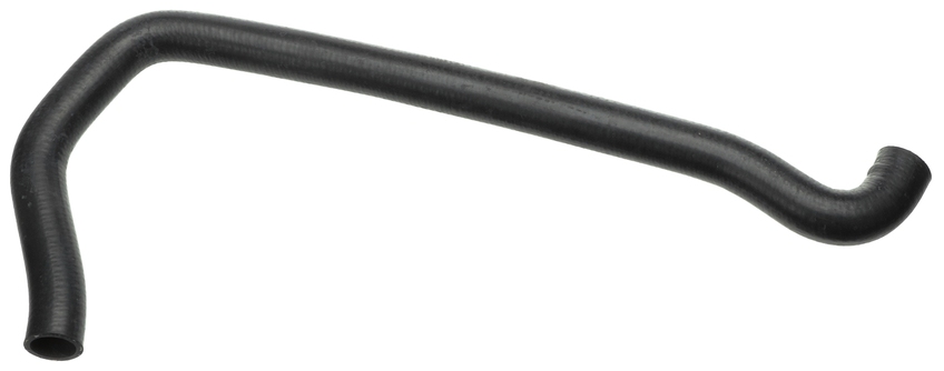 Gates Radiator Hose For Mazda MPV LW LW5W 2.5L V6 GY-DE, GYY1 MPV