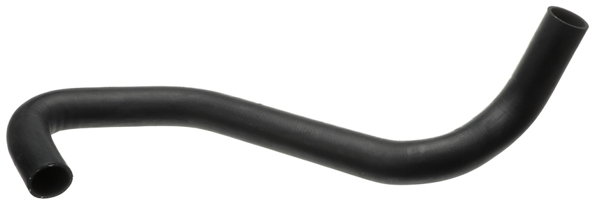Gates Radiator Hose For Ford F-250 7.3L/140KW V8 Ute Diesel