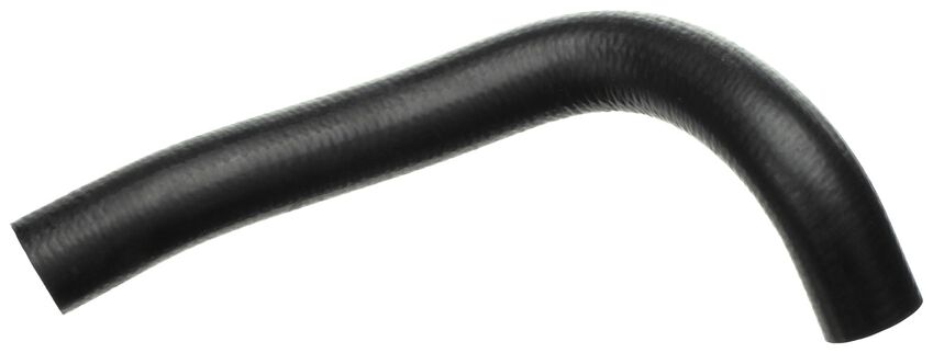 Gates Radiator Hose For Mazda MPV LV 3.0L JE96 113KW Drive MPV Petrol