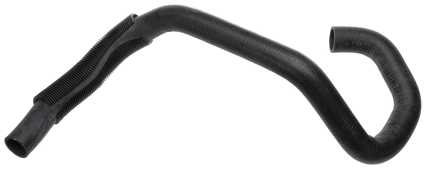 Gates Radiator Hose For Mitsubishi Outlander ZG, ZH CW6W 3.0L 4WD 6B31 SUV