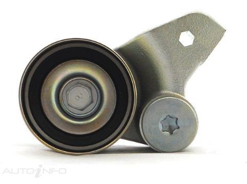 Optibelt Timing Belt Tensioner For Audi A4 8E2,8E5,8H7 3.0L 2976cc