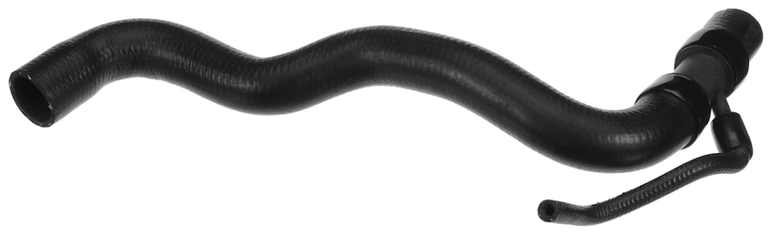 Gates Radiator Hose For Toyota Tarago ACR50 2.4L Petrol 2AZ-FE MPV