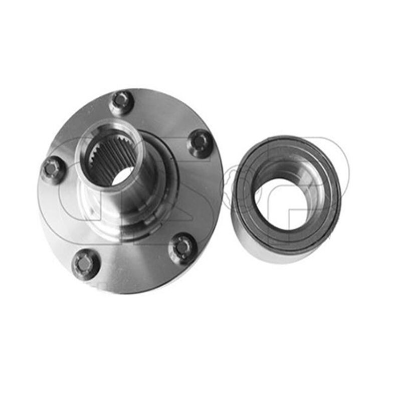 GSP Wheel Hub Assembly Front WHEEL - 430005