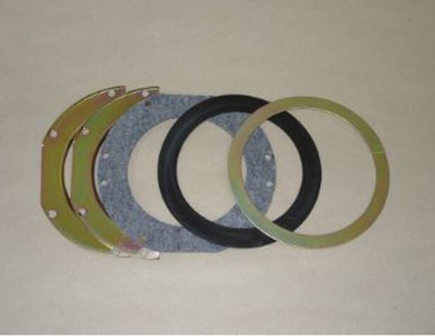 S/Knuckle Seal For Toyota Landcruiser FJ75-4.0L 3F 11/84-08/92 43204-60020NG