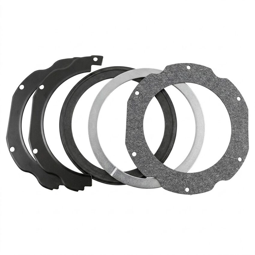 Steering Knuckle Seal For Toyota Landcruiser HZJ80 - 4.2L 1HZ Dsl