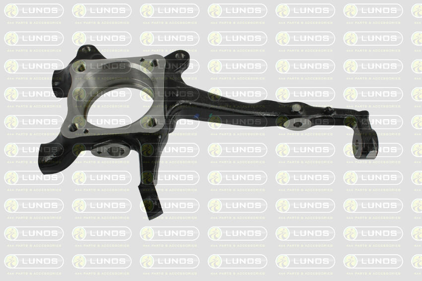 Steering Knuckle For Toyota Hilux KUN26-1KDFTV 3.0L 03/05-09/15 43211-0K040NG