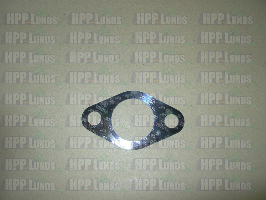 Steering Knuckle Bearing Shim For Toyota Hilux YN65 3Y 2.0L Carby 08/83-08/88