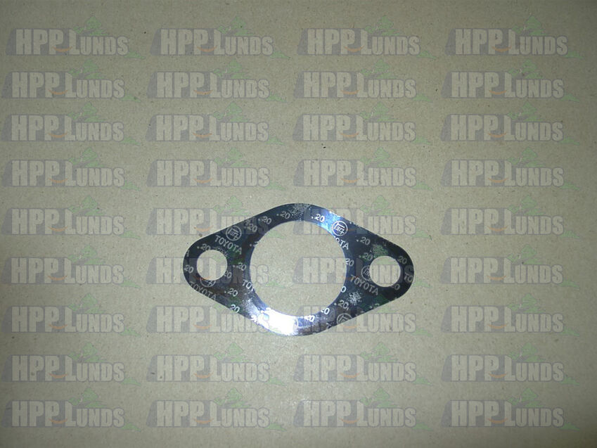 Steering Knuckle Brg Shim For Toyota Landcruiser VDJ79-4.5L 1VDFTV V8 0.2mm
