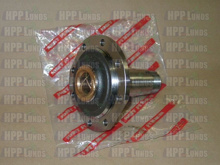 Ball Joint-Front Upper For Toyota Hilux RZN174-3RZFE 2.7L 11/97-07/2002