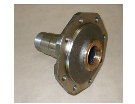 Steering Knuckle For Toyota Landcruiser HZJ105 - 4.2L 1HZ Dsl 43401-60080NG