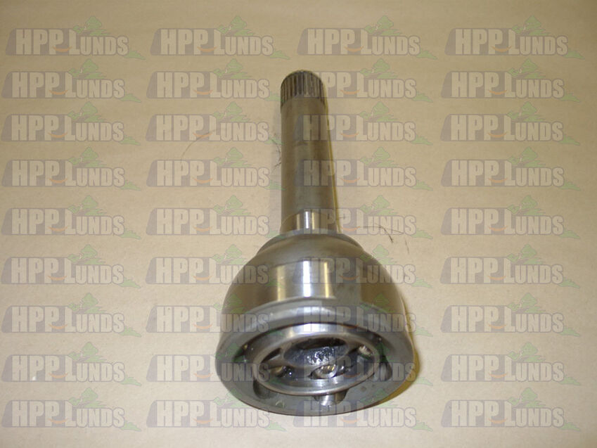 Steering Knuckle For Toyota Landcruiser VDJ78 - 4.5L 1VDFTV V8 43401-60080NG