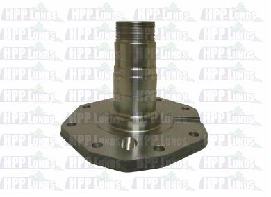 Steering Knuckle For Toyota Landcuiser VDJ79, VDJ78,VDJ76 4.5L 1VDFTV V8