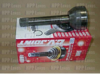CV Joint Inner For Toyota Hilux YN67-4Y 2.2L Carby  08/1985-07/88 43405-60015JNG