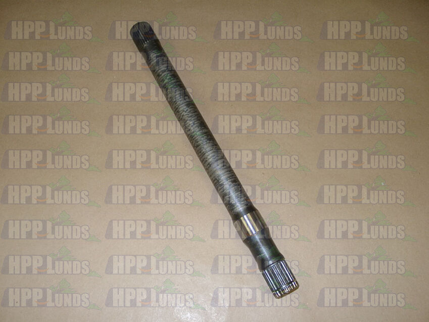 AXLE Right Hand Front INNER For Toyota Landcruiser VDJ78 VDJ79