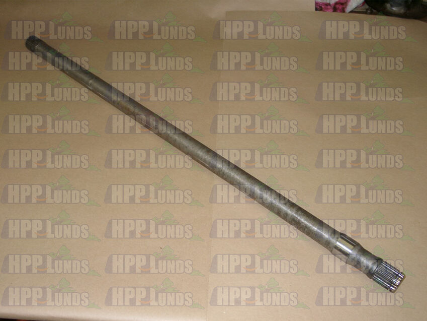 Axle Shaft For Toyota Landcruiser FZJ80-4.5L 1FZFE 08/92-01/98 43412-60070JNG