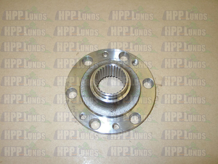 AXLE Left Hand Front INNER For Toyota Landcruiser HDJ79 - 4.2L 1HDFTE  Dsl