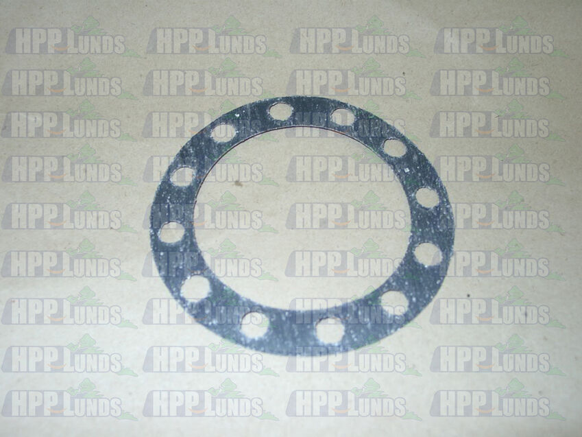 Axle Outer Shaft Flange For Toyota Landcruiser BJ40 - 3.0L B Dsl 09/1977 - /1980