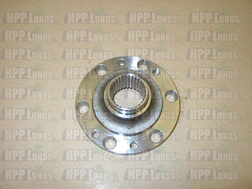 Axle Outer Shaft Flange For Toyota Landcruiser HJ45 - 3.6L H Dsl